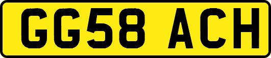 GG58ACH