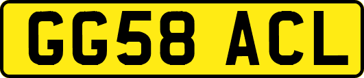 GG58ACL