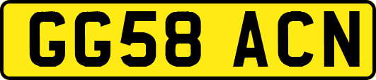 GG58ACN