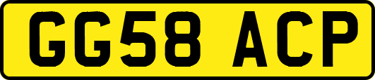 GG58ACP