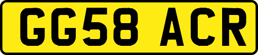 GG58ACR