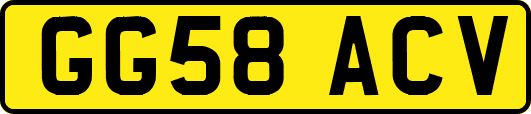 GG58ACV