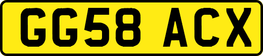 GG58ACX