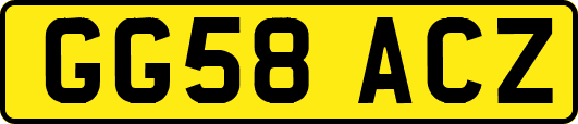 GG58ACZ