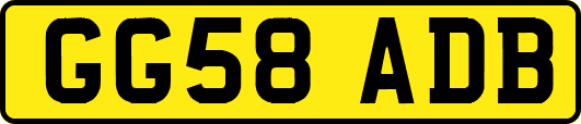GG58ADB