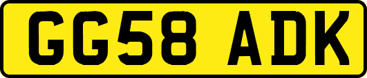 GG58ADK