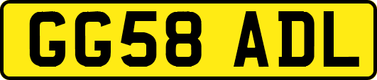 GG58ADL