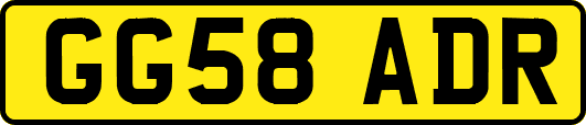 GG58ADR