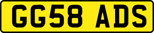 GG58ADS
