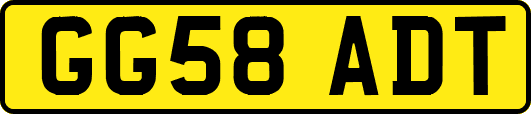 GG58ADT