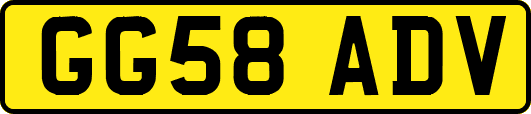 GG58ADV
