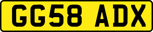 GG58ADX