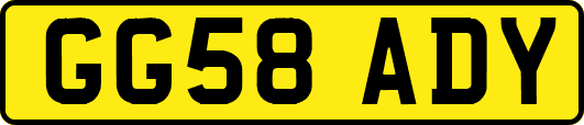 GG58ADY