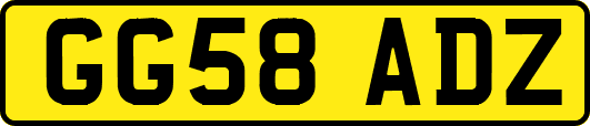 GG58ADZ