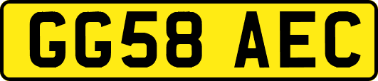 GG58AEC