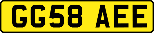 GG58AEE