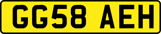 GG58AEH