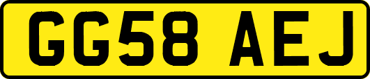 GG58AEJ