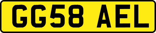 GG58AEL