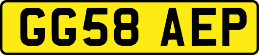 GG58AEP