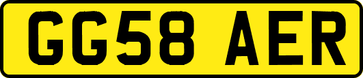 GG58AER