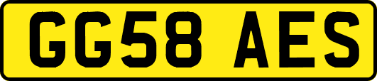 GG58AES
