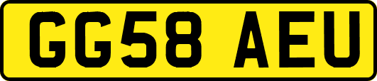 GG58AEU