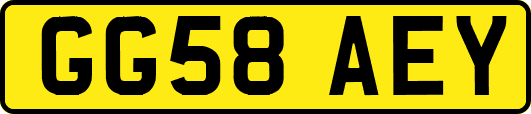 GG58AEY