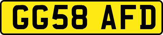 GG58AFD