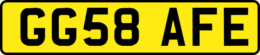 GG58AFE
