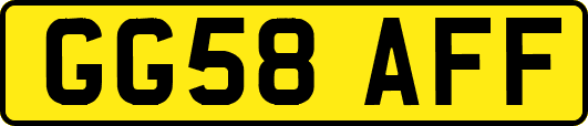 GG58AFF