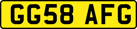 GG58AFG