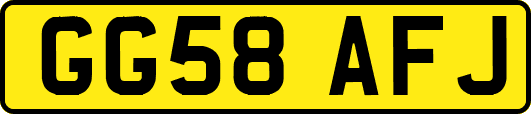 GG58AFJ
