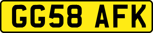 GG58AFK
