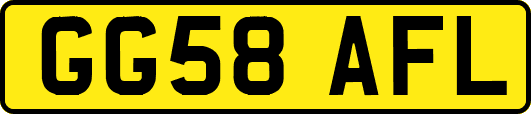 GG58AFL