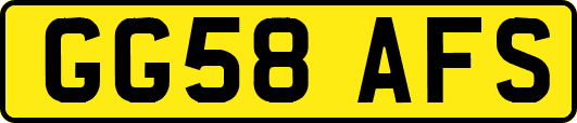 GG58AFS