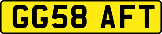 GG58AFT
