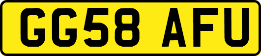 GG58AFU