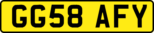 GG58AFY