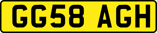 GG58AGH