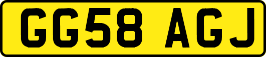 GG58AGJ