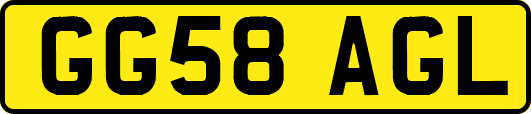 GG58AGL