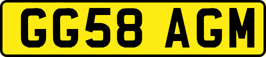 GG58AGM