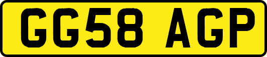 GG58AGP