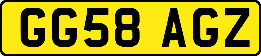 GG58AGZ