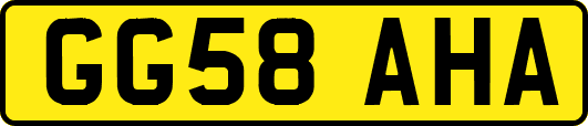 GG58AHA