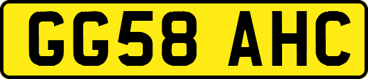 GG58AHC