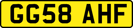 GG58AHF