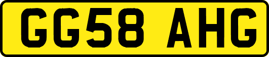 GG58AHG