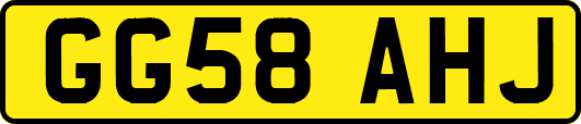 GG58AHJ